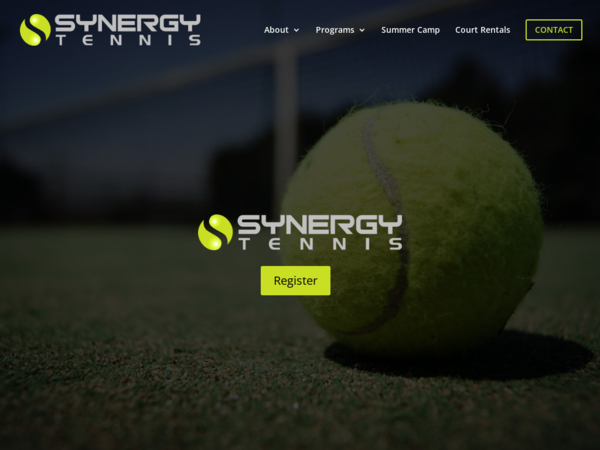Synergy Tennis