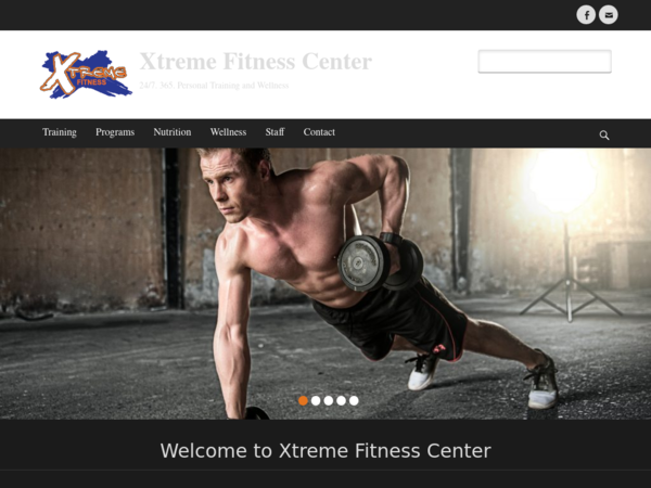 Xtreme Fitness Center