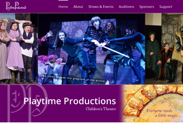 Playtime Productions