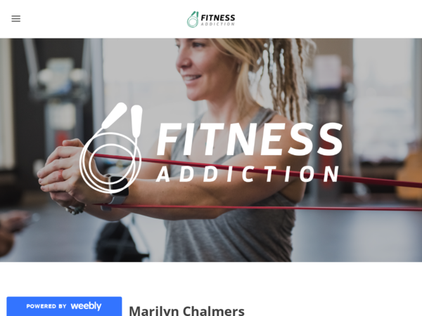 Fitness Addiction