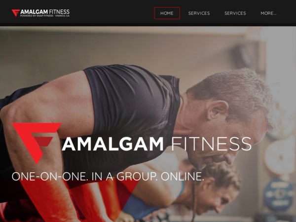 Amalgam Fitness