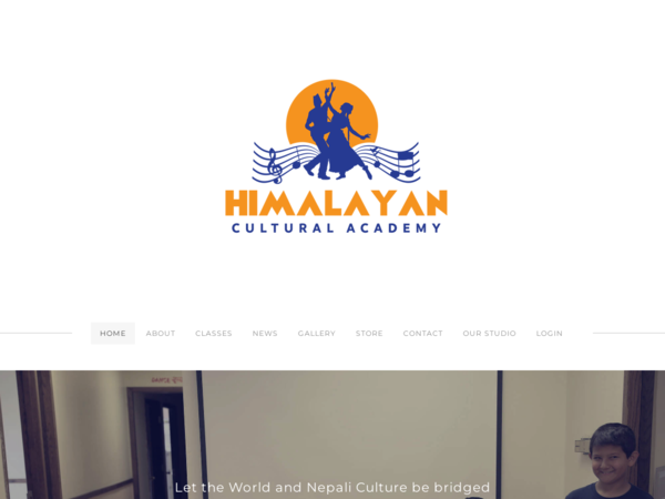 Himalayan Cultural Academy