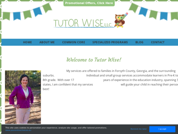 Tutor Wise LLC