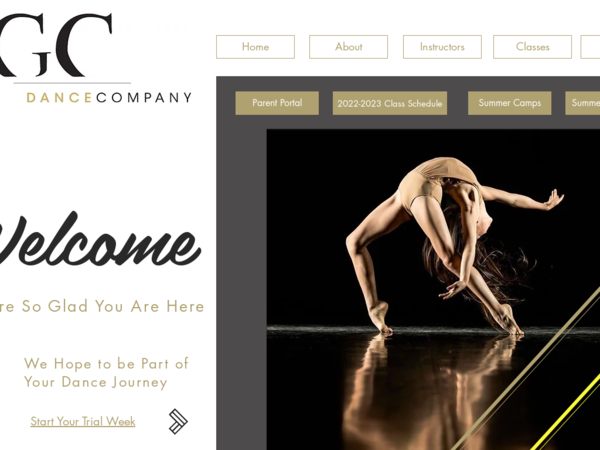GC Dance Company