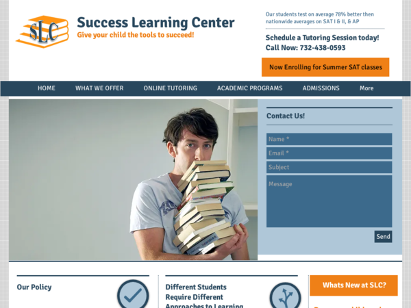 Success Learning Center