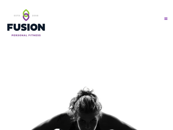 Fusion Personal Fitness