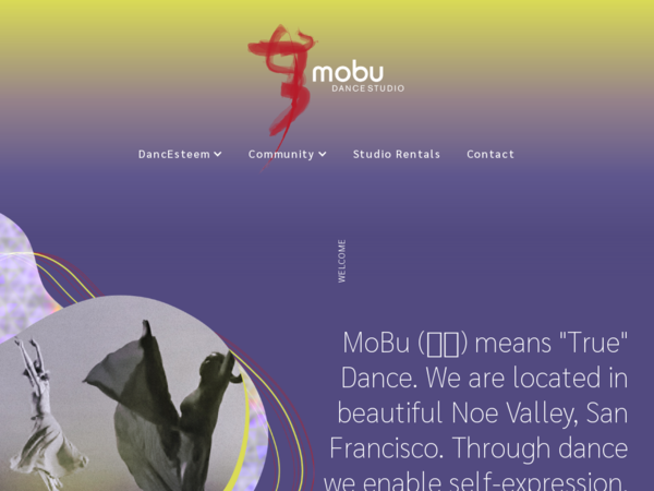 Mobu Dance Studio