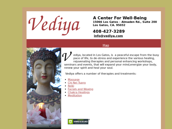 Vediya A Center For Well-Being