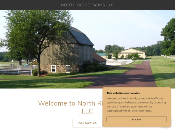 North Ridge Farms