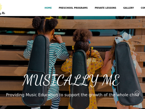 Musically Me LLC