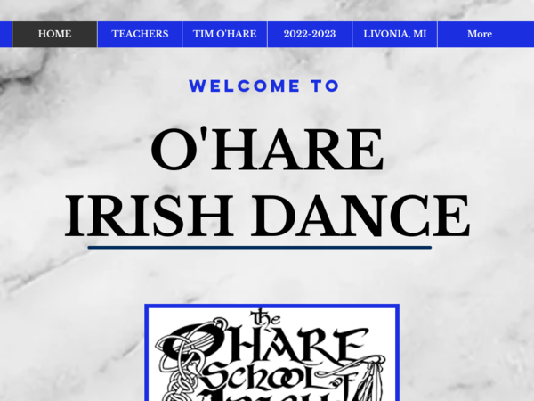 Irish Dance Center