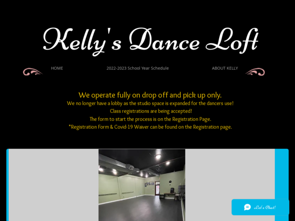 Kelly's Dance Loft