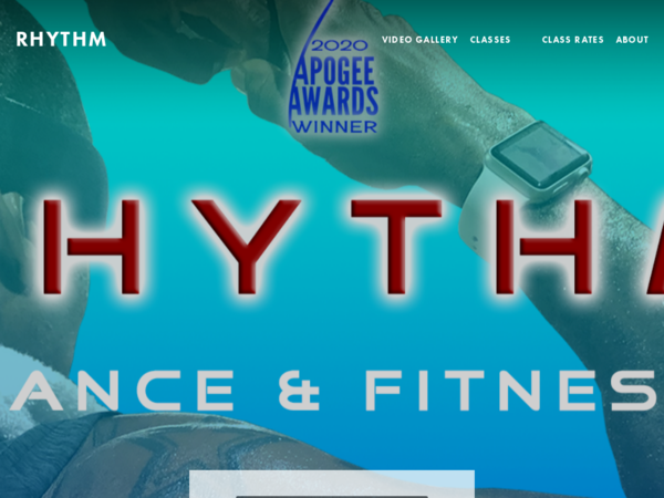 Rhythm Dance & Fitness Studios