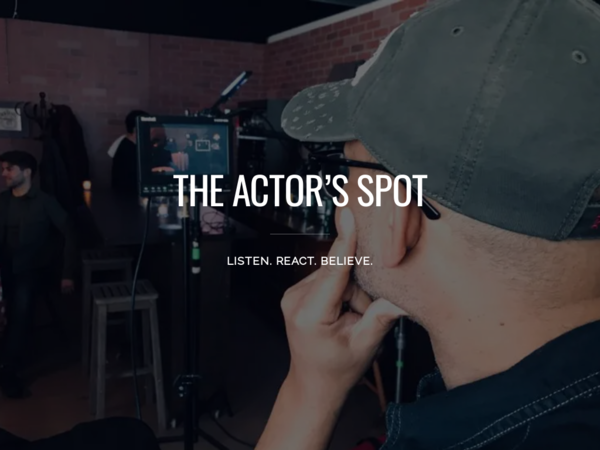 The Actors Spot