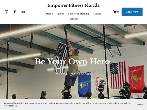 Empower Fitness Florida