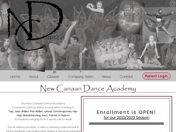 New Canaan Dance Academy