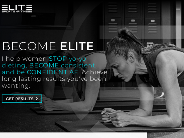 Elite Sports & Fitness