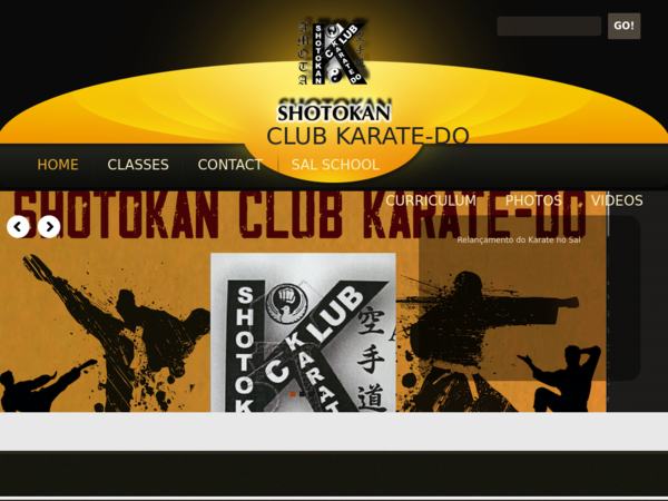Club Karate-do