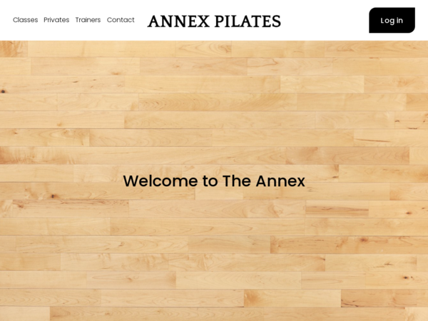 Annex Pilates