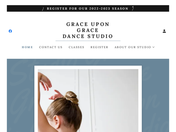 Grace Upon Grace Dance Studio