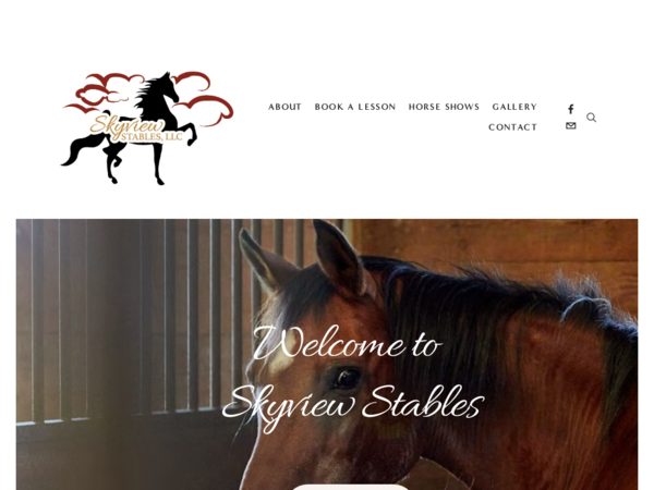 Skyview Stables