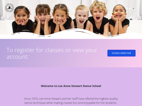 Lee Anne Stewart Dance School