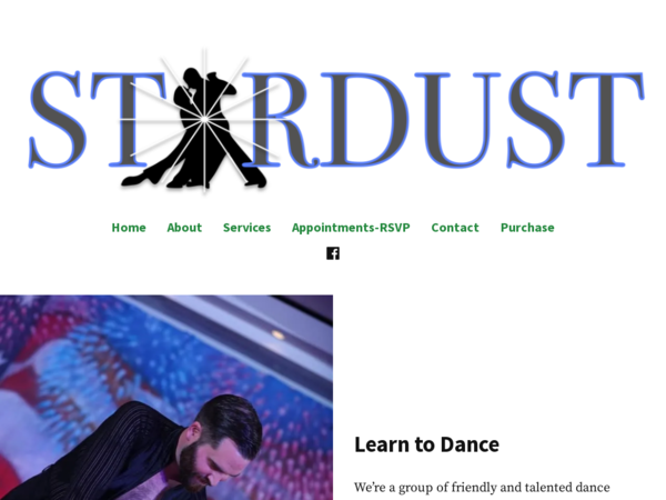 Stardust Ballroom Dance Studio