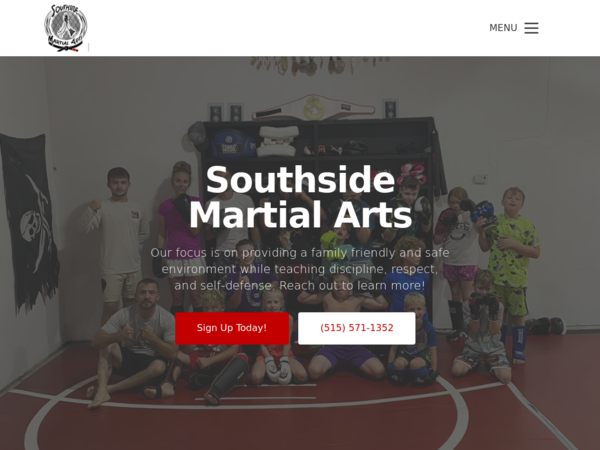 Southside Martial Arts