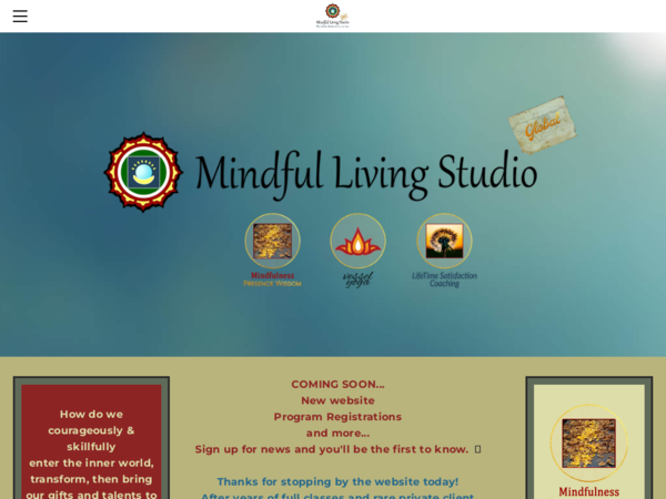 Mindful Living Studio