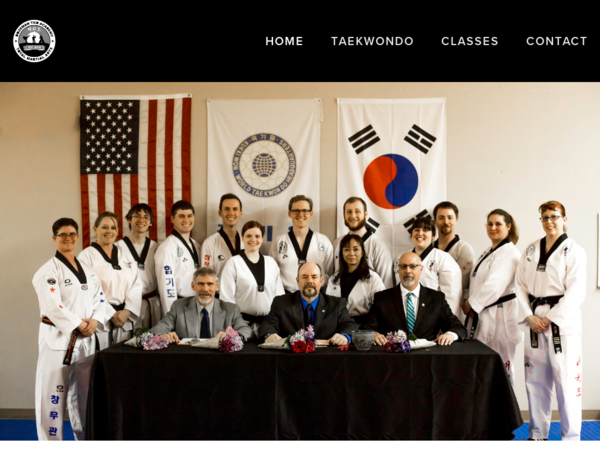 Bozeman Taekwondo Academy