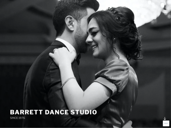 Barrett Dance Studio