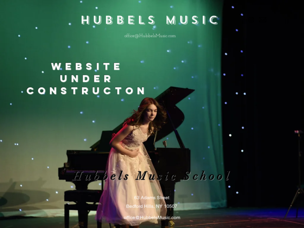 Hubbels Music School