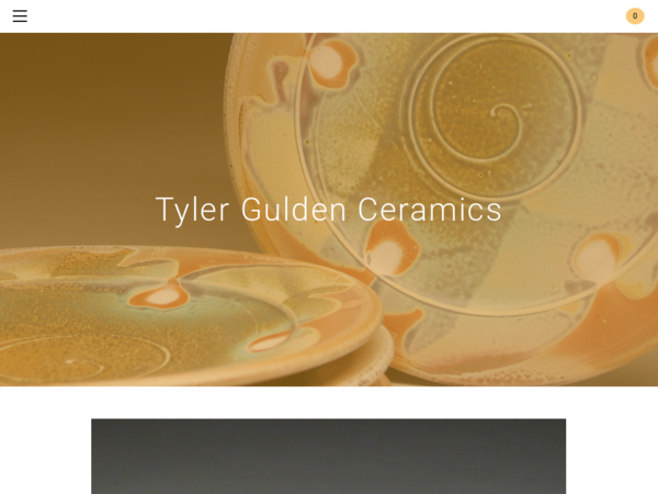Tyler Gulden Ceramics