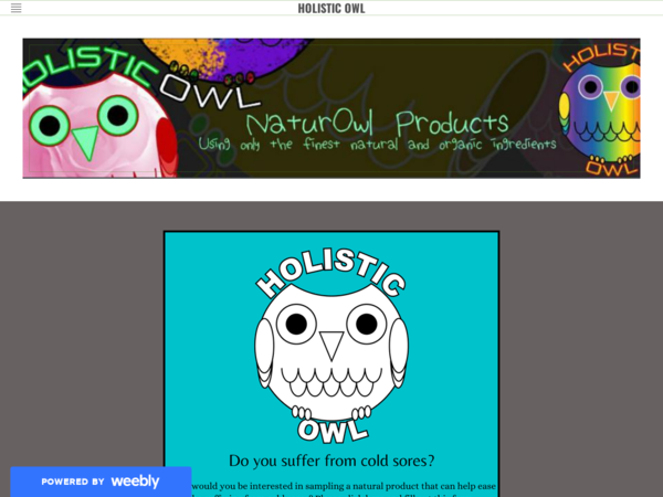Holistic Owl
