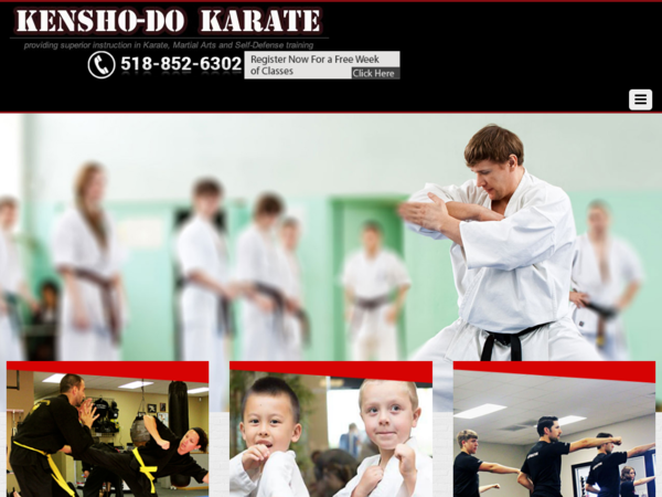 Kensho-Do Karate