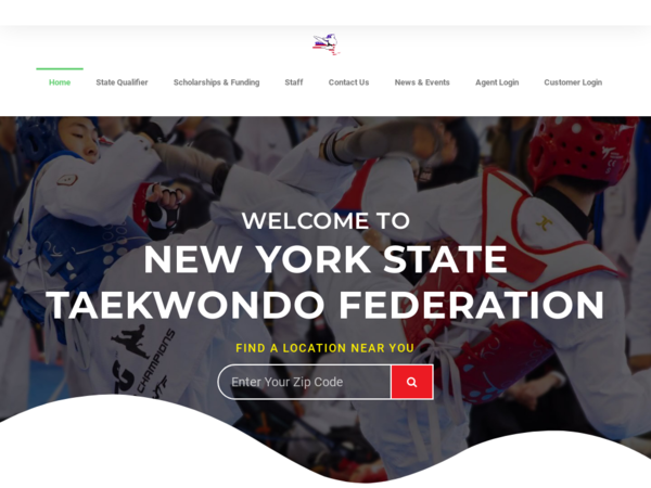 New York State Taekwondo Federation