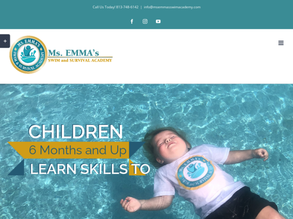 Ms Emma's Swim and Survival Academy
