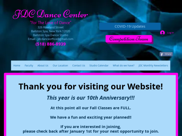 JDC Dance Center
