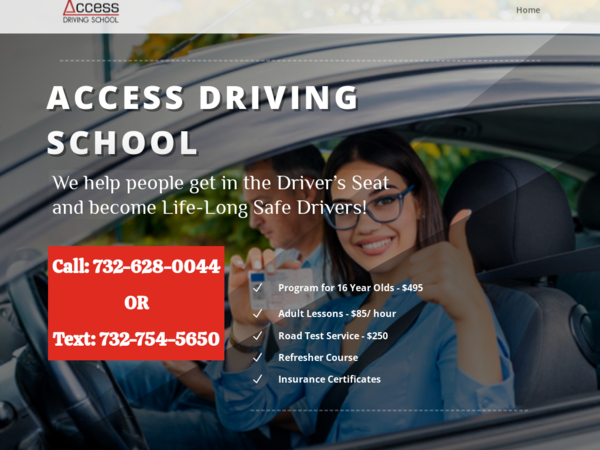 Access Driving School