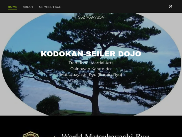 Kodokan-Seiler Dojo Karate