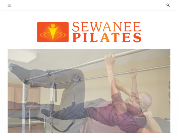 Sewanee Pilates