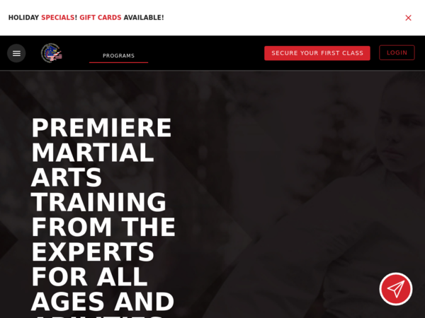 USA Masters Academy & Kuek's Martial Inc. Arts Inc.