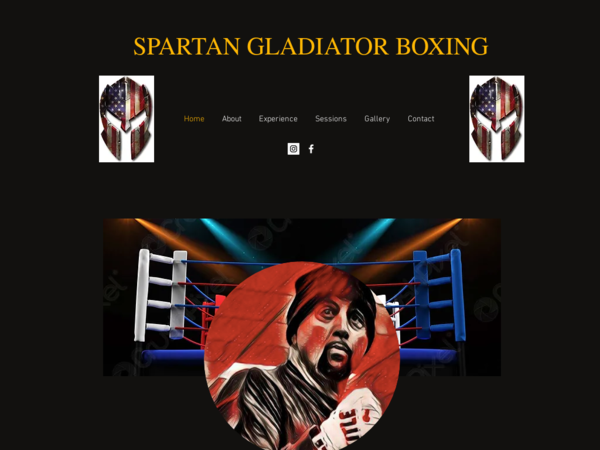 Spartan Gladiator Boxing L.l.c.