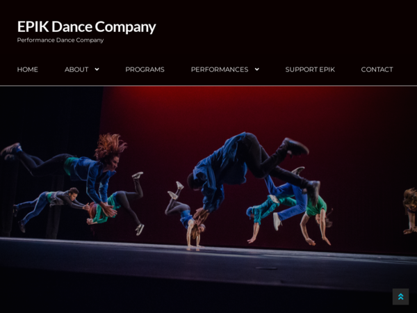 Epik Dance Company