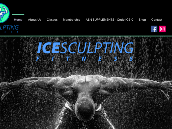 Icesculpting Fitness LLC