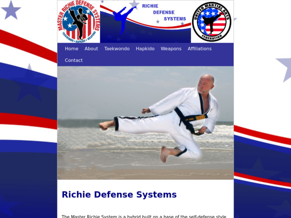 Richie Defense Systems