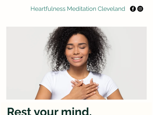 Heartfulness Meditation Center