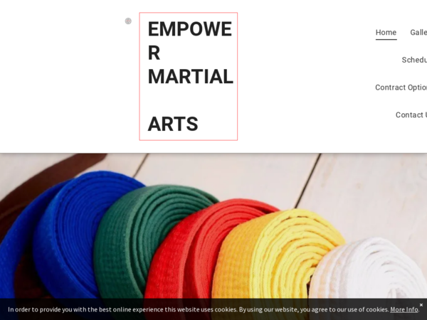 Empower Martial Arts LLC