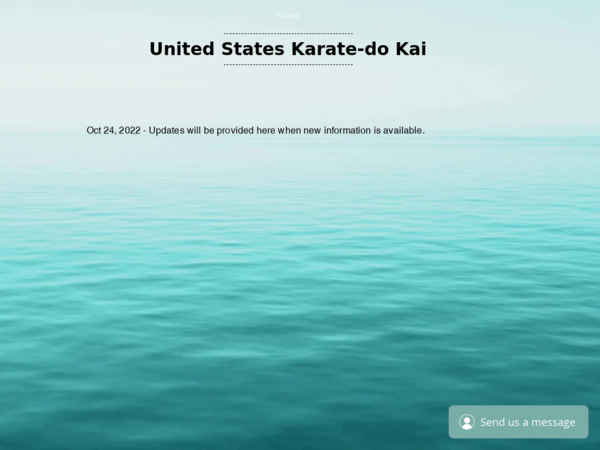 United States Karate-do-Kai