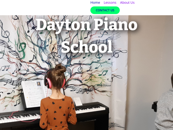Dayton Piano School
